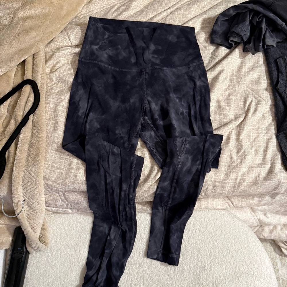 Lululemon Align HR Pant 25”